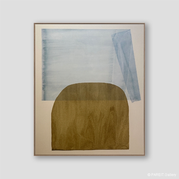 VANHULLEBUSCH Catherine - I'd be productive if distractions weren't so inspiring